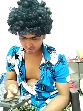 Samser0403 online show from 02-06-25, 05:40