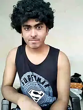 Samser0403 online show from 02-07-25, 05:41