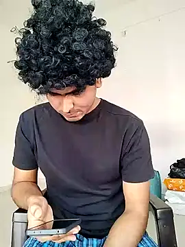 Samser0403 online show from 02-08-25, 05:08