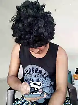 Samser0403 online show from 02-08-25, 09:35