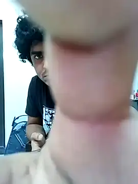 Samser0403 online show from 02-10-25, 04:04