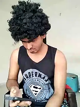 Samser0403 online show from 02-11-25, 05:16