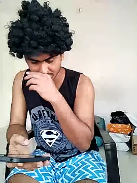 Samser0403 online show from 02-13-25, 05:48