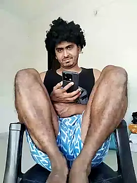 Samser0403 online show from 02-14-25, 10:17