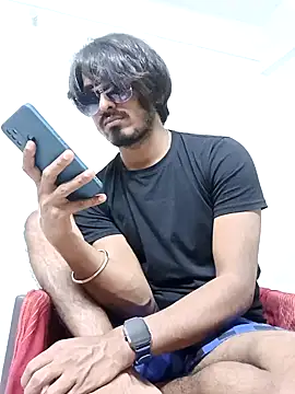 Samser0403 online show from 09-18-25, 06:43