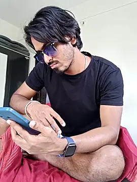 Samser0403 online show from 09-24-25, 07:01