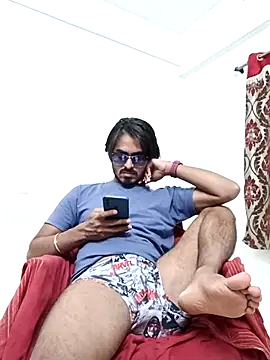 Samser0403 online show from 10-11-25, 05:33