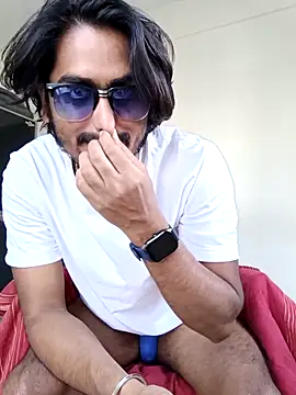 Samser0403 online show from 11-14-25, 06:23