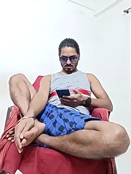 Samser0403 online show from 12-01-25, 04:45