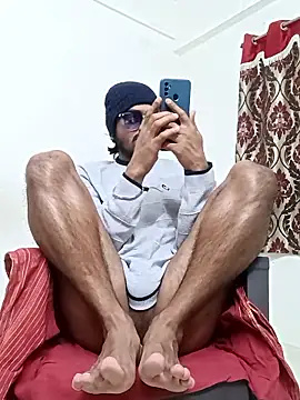 Samser0403 online show from 01-09-26, 06:42