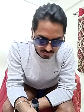 Samser0403 online show from 01-13-26, 06:02