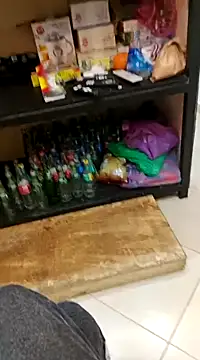 Anal Fisting9 online show from 03-20-25, 10:51