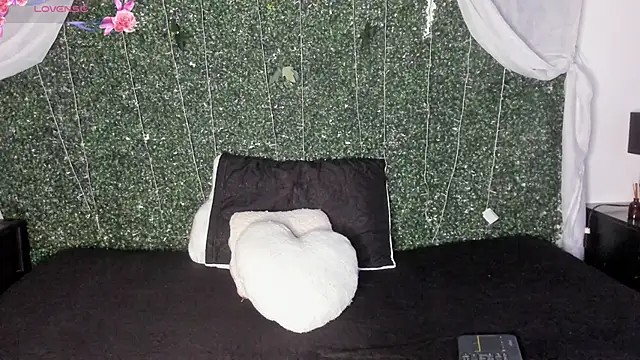 Khenta Michells online show from 02-03-26, 10:31