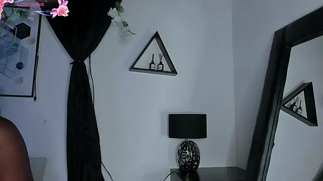 Khenta Michells online show from 05-08-26, 10:42