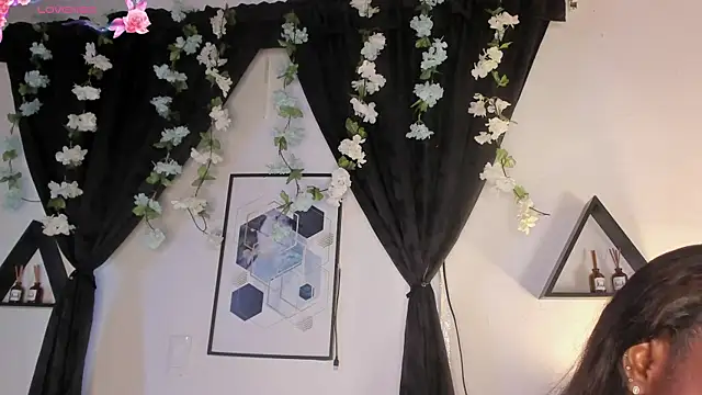 Khenta Michells online show from 05-12-26, 10:56