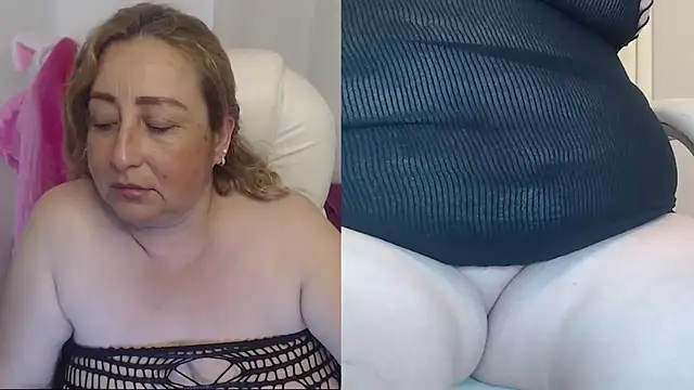 Abby Halliwey online show from 03-21-25, 06:29