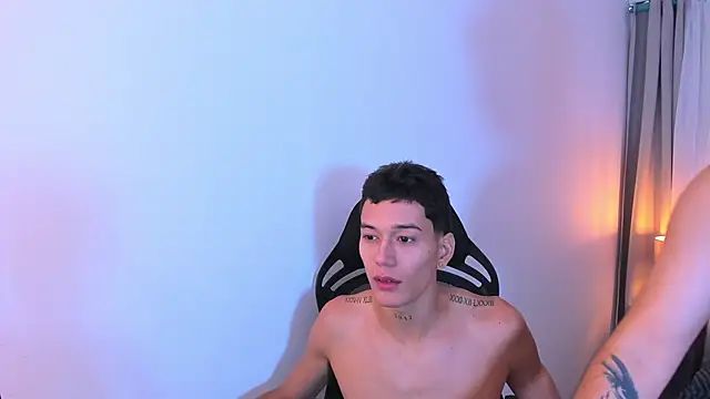 Party guyssex online show from 03-18-25, 04:15