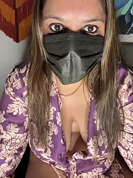 Reena Darlinggg online show from 12-24-24, 07:22