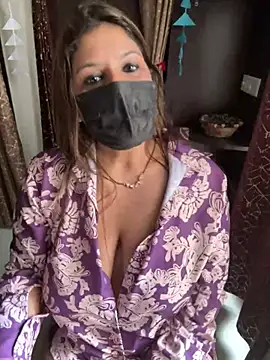 Reena Darlinggg online show from 01-03-25, 06:55