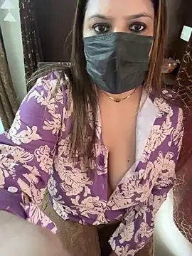 Reena Darlinggg online show from 01-07-25, 06:16