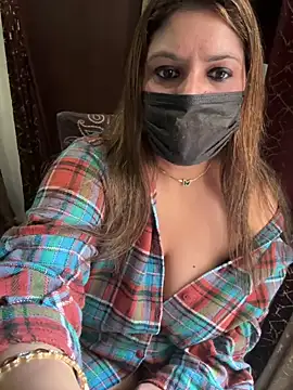 Reena Darlinggg online show from 01-09-25, 06:27