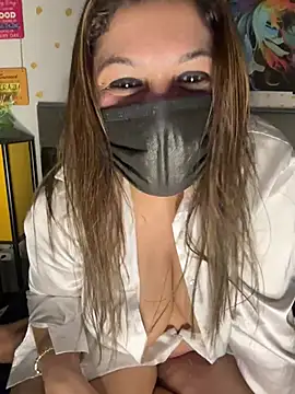 Reena Darlinggg online show from 01-20-25, 06:21