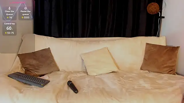 Gisell s online show from 12-11-24, 09:45