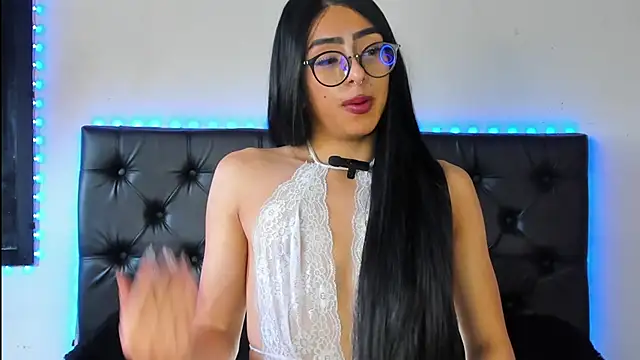 Skyler  blue4 online show from 01-12-25, 08:47