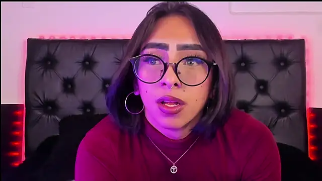 Skyler  blue4 online show from 02-01-25, 01:23