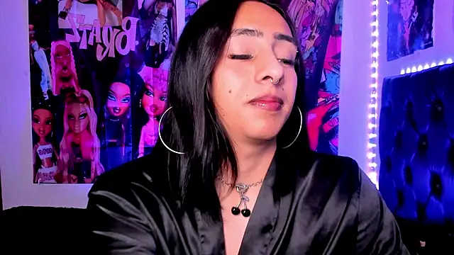 Skyler  blue4 online show from 02-01-26, 04:55