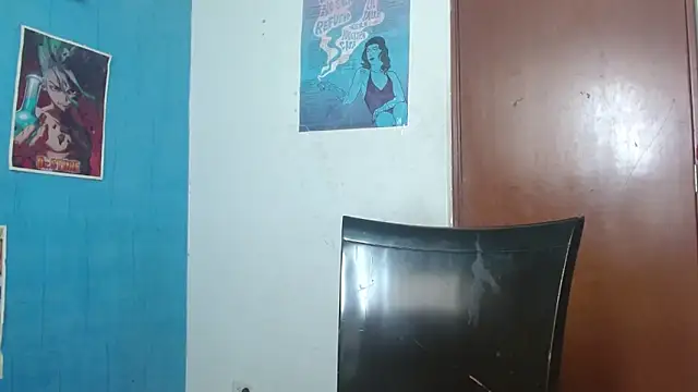 Party trans online show from 12-08-24, 02:41