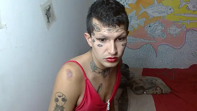 Party trans online show from 02-10-25, 06:35