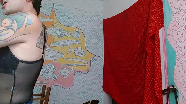 Party trans online show from 03-01-25, 07:26