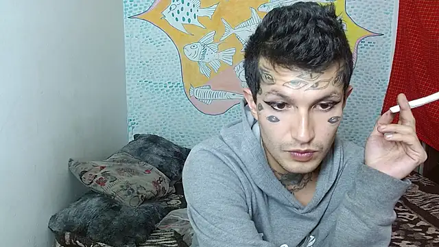 Party trans online show from 03-05-25, 06:01