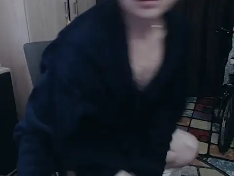 Snapshot of HornyClitX chatting on 01-03-25, 03:55 HornyClitX online show from 01-03-25, 03:55