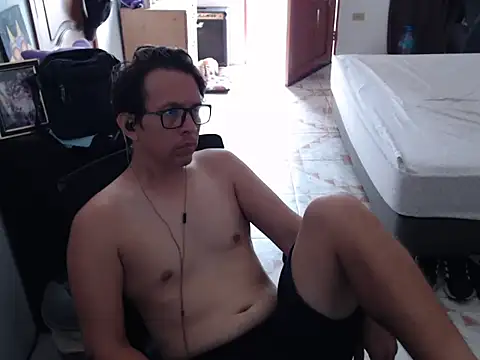 Pit xxz online show from 10-20-25, 03:01