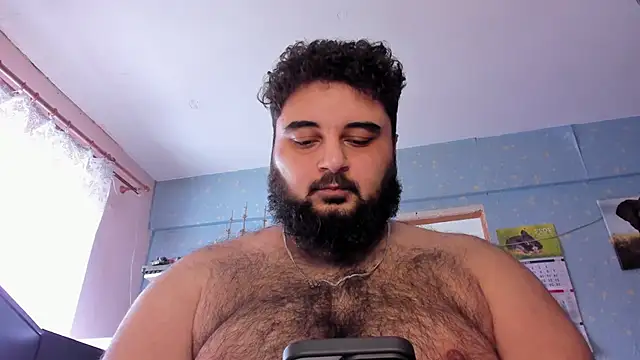 Snapshot of teddy_alan chatting on 01-19-25, 06:31 teddy alan online show from 01-19-25, 06:31