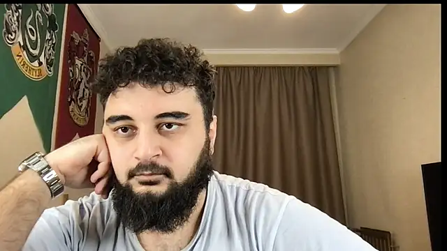 Snapshot of teddy_alan chatting on 10-15-25, 10:48 teddy alan online show from 10-15-25, 10:48