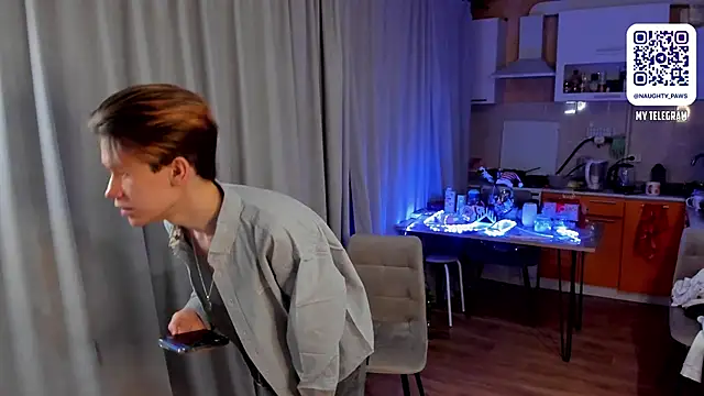 AndrewwCarter2 online show from 03-09-25, 07:15