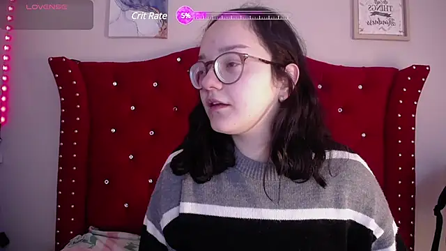 Snapshot of charlotte1-ls chatting on 03-20-25, 10:18 charlotte1-ls online show from 03-20-25, 10:18