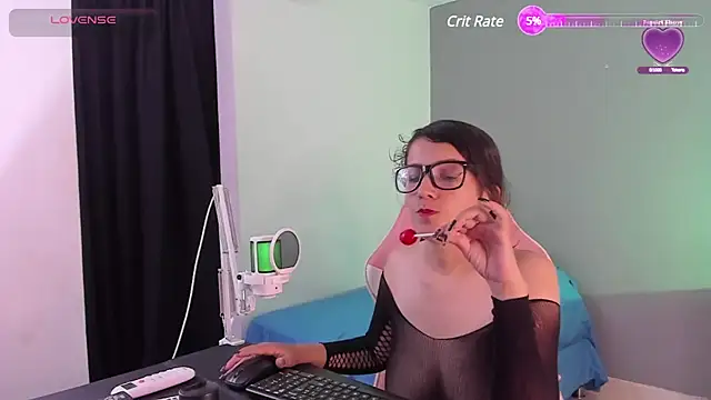 gwen ashly online show from 02-22-25, 07:47