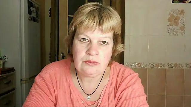 Ettie Tonia online show from 02-11-25, 04:46