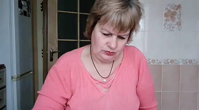 Ettie Tonia online show from 02-14-25, 01:08