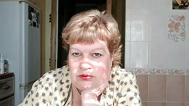 Ettie Tonia online show from 03-12-25, 12:04