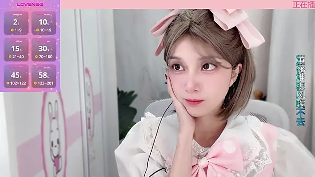 AnAn-520 online show from 01-11-25, 01:53