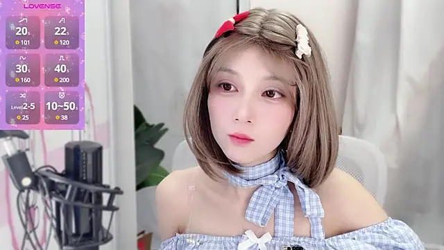 AnAn-520 online show from 01-14-25, 02:40