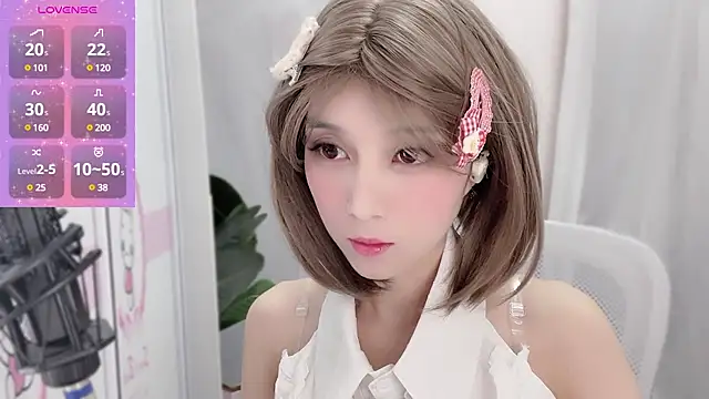 AnAn-520 online show from 01-19-25, 03:29