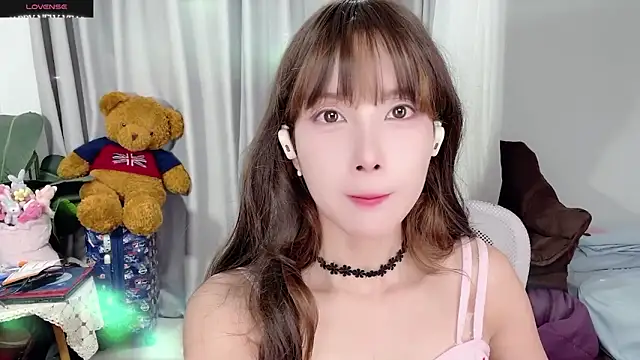 AnAn-520 online show from 09-21-25, 02:02