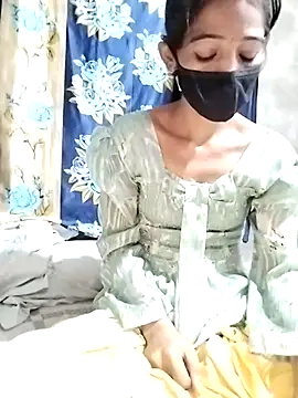 Cute-Ridhima online show from 02-28-25, 05:37