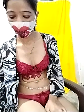 Cute-Ridhima online show from 09-10-25, 02:44